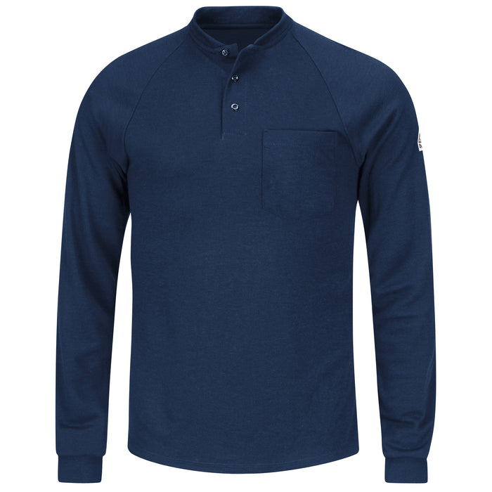 Men's Lightweight FR Henley