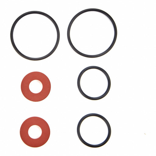 Backflow Preventer Repair Kits