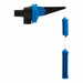 Float Valve Cylindrical Bulkhead