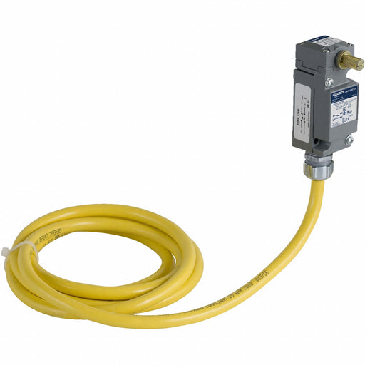 Plug-In Limit Switch 1NO/1NC