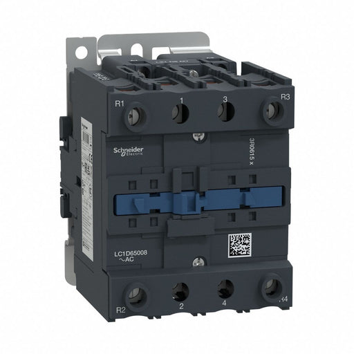 IEC Magnetic Contactor 110V Coil 65A