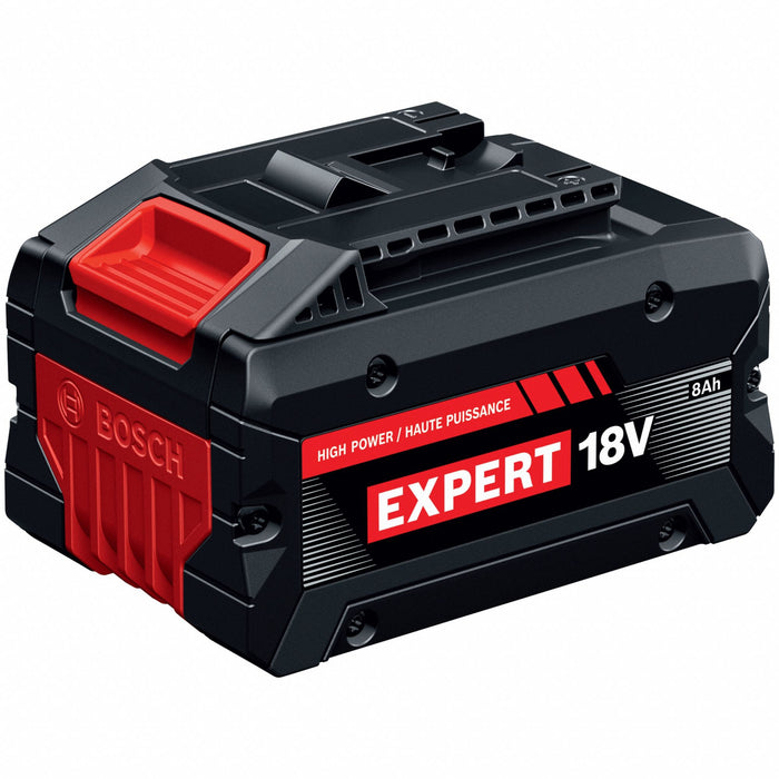 Battery 4 Ah Li-Ion Tabless