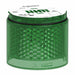 Tower Light Module Green Steady LED