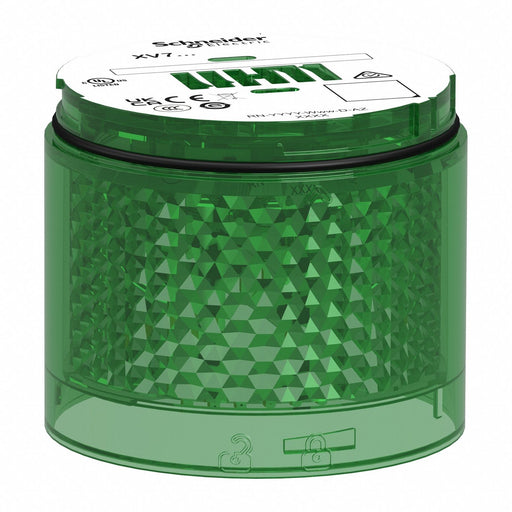 Tower Light Module Green Flashing LED