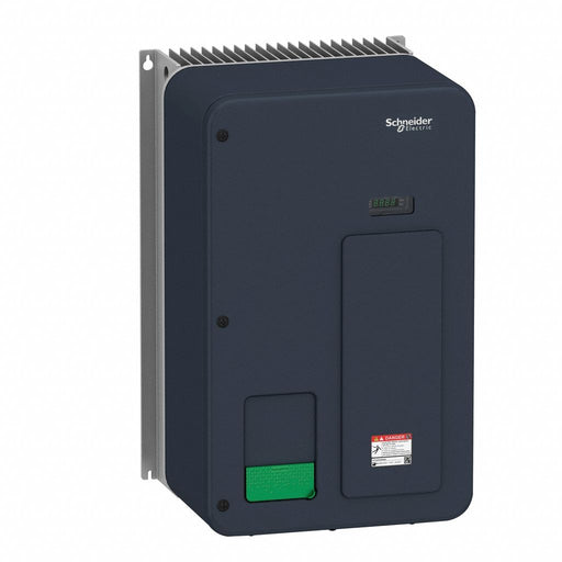 Variable Frequency Drives 500V AC