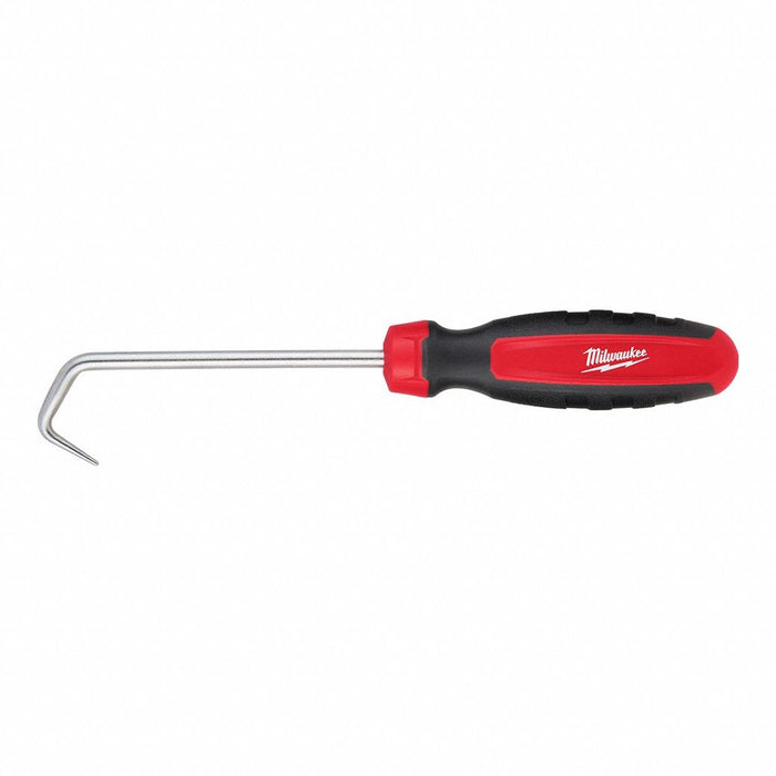 Hook Hose Pick