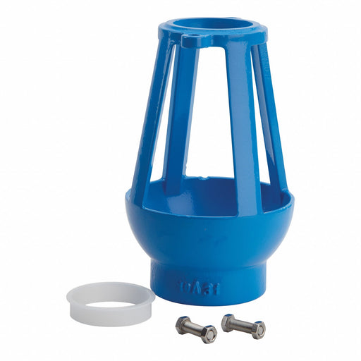 Air Gap 3 In NPT Use w/Watts Series 909