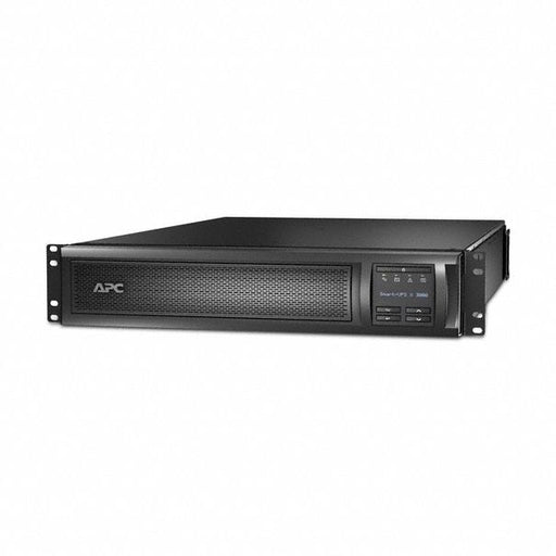 UPS System 18 Min/6.3 Min Backup Time