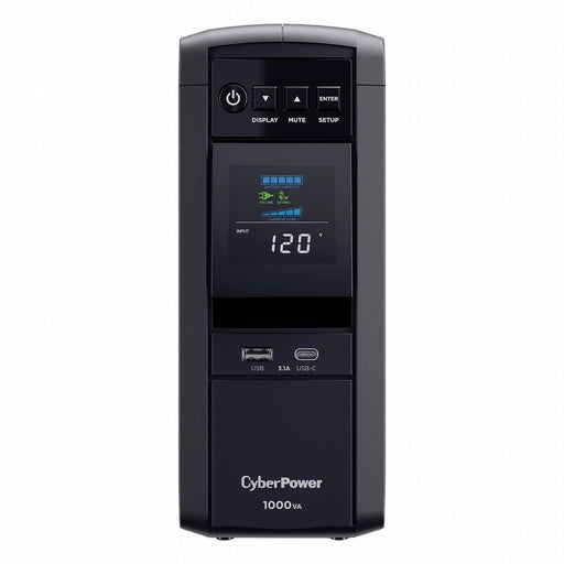 PFC Sinewave UPS Systems