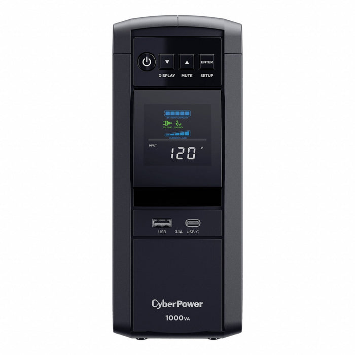 PFC Sinewave UPS Systems