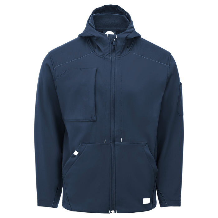 ProTect Hooded Jacket