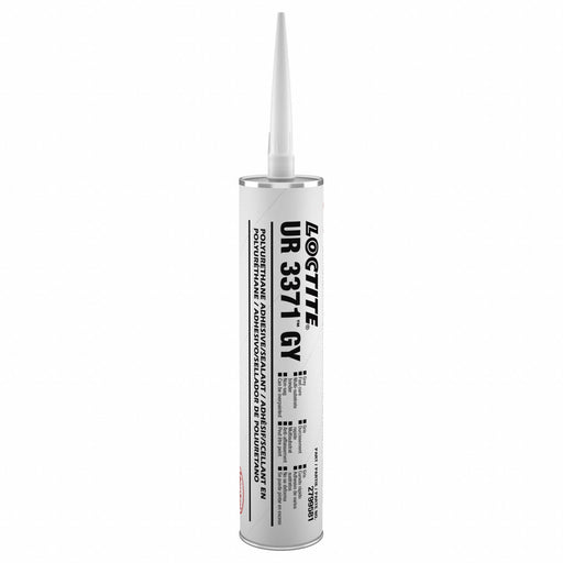 K8434 Polyurethane Gray Tube 300 mL