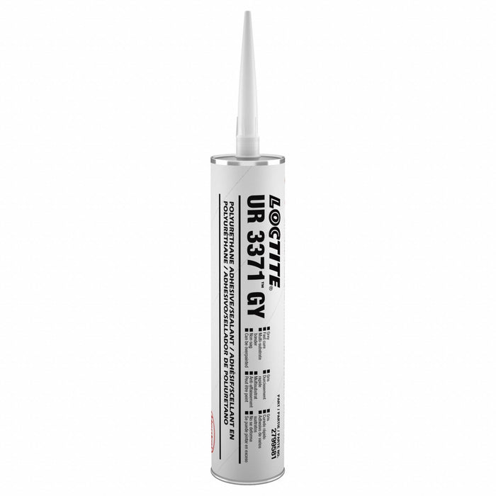 K8434 Polyurethane Gray Tube 300 mL