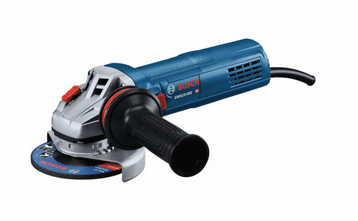 Angle Grinder 4 1/2 Wheel 11 000 RPM