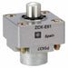 LimitSwitchHead Plunger Top Momentary