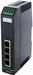 Ethernet Switch IP20 1000 mbps