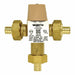 Mixing Valve Brass 20 gpm At 125 psi