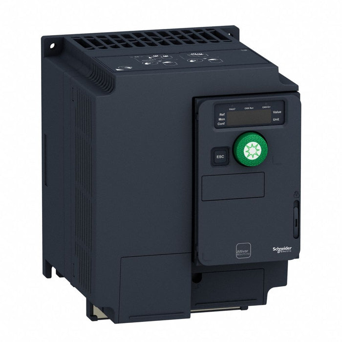 Variable Speed Drive 7.25 H 200 to 240V