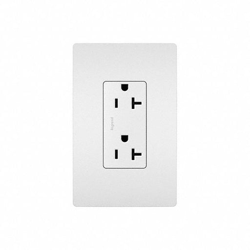 Duplex Receptacle 20 A