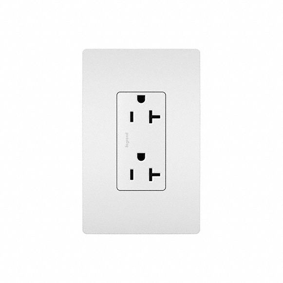 Duplex Receptacle 20 A