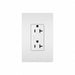 Duplex Receptacle 20 A