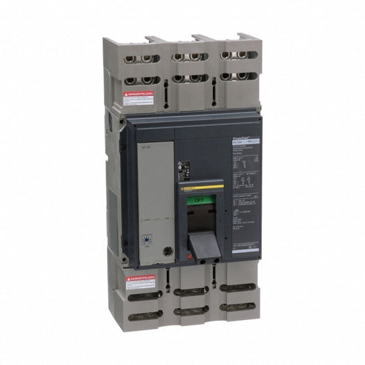 Circuit Breaker 1200A 3P 600VAC PG