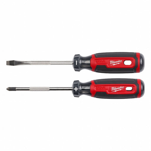 CUSHION 2PC GRIP SD KIT USA SAE 2 pcs