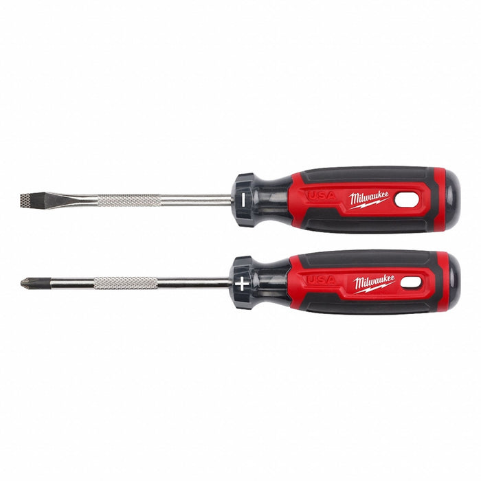 CUSHION 2PC GRIP SD KIT USA SAE 2 pcs