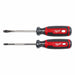 CUSHION 2PC GRIP SD KIT USA SAE 2 pcs