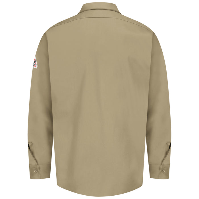 Men's Midweight Excel FR Work Shirt