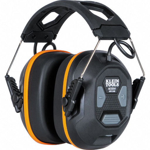Earmuffs Bluetooth