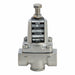 Pressure Regulator 3/8 In 10 to 125 psi