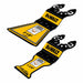 Oscillating Tool Blade Set Bi-Metal