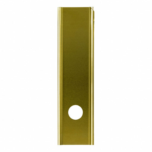 Individual Stencil Symbol Brass