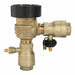 Backflow Preventer High Investment Level