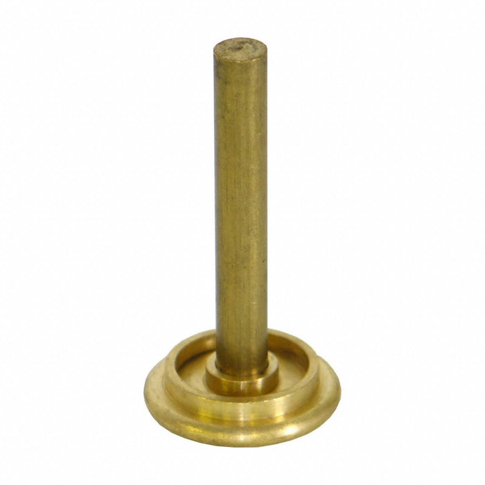 Handle Stem Brass