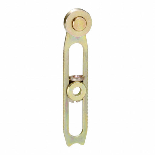 LmtSwtchLvrArm RotryLvrRoller 3.34inArmL