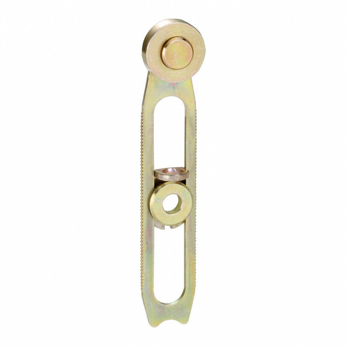 LmtSwtchLvrArm RotryLvrRoller 3.34inArmL
