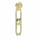 LmtSwtchLvrArm RotryLvrRoller 3.34inArmL