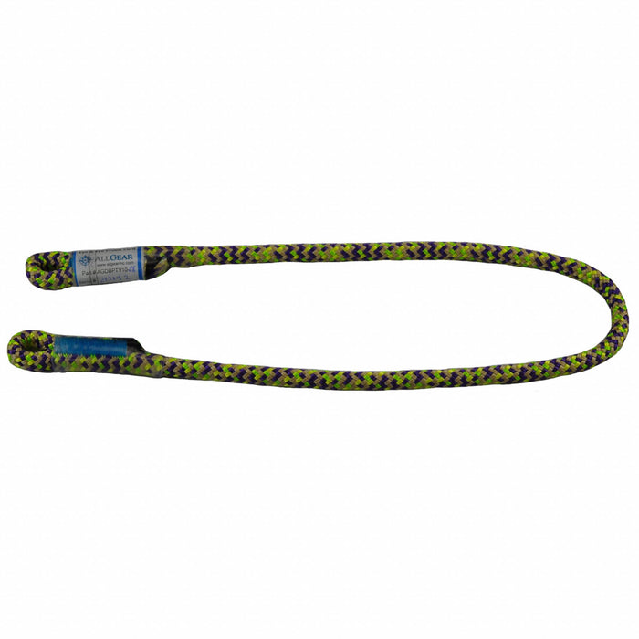 M5872 Rigging/Climbing Rope 25/64 Dia.x25 L