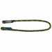 M5872 Rigging/Climbing Rope 25/64 Dia.x25 L