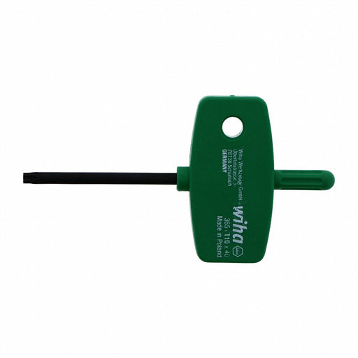 Torx and Torx Plus Keys PK10