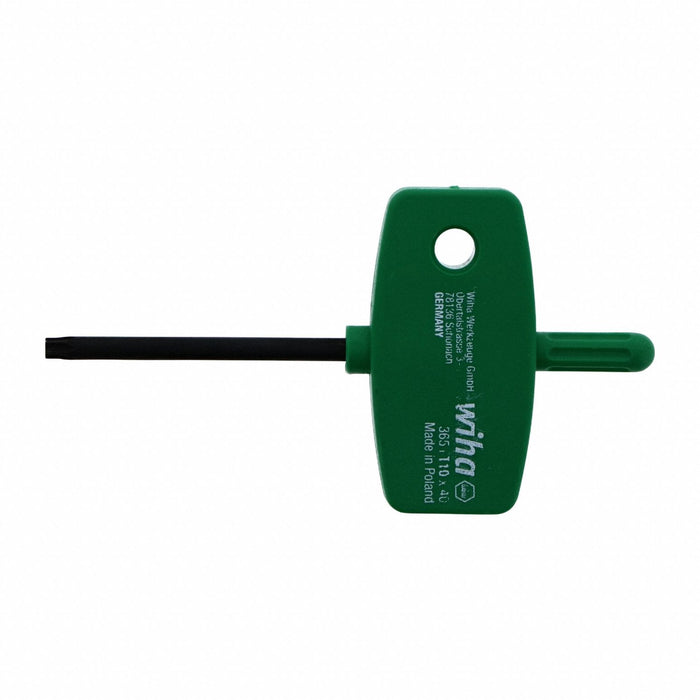 Torx and Torx Plus Keys PK10