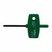 Torx and Torx Plus Keys PK10