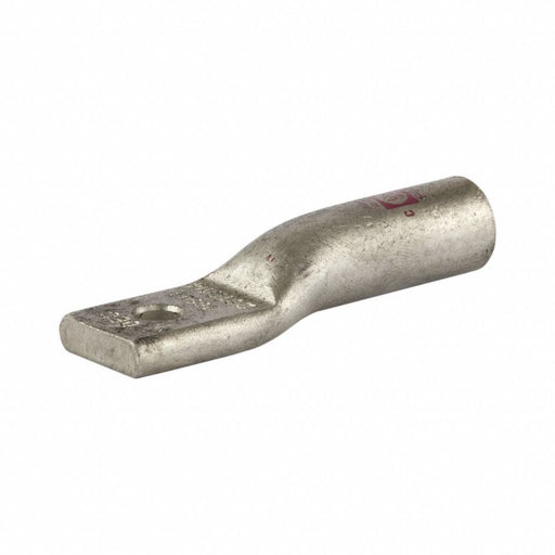 Compression Lugs Aluminum 600 V Pink