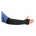 Sleeves Black 18  2-PLY