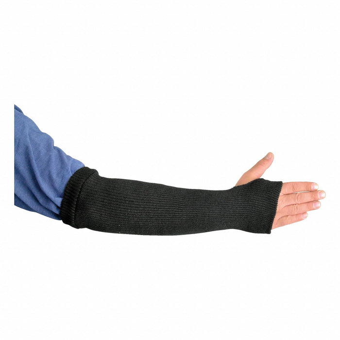 KnitSleeves Black Universal CarbonX PR