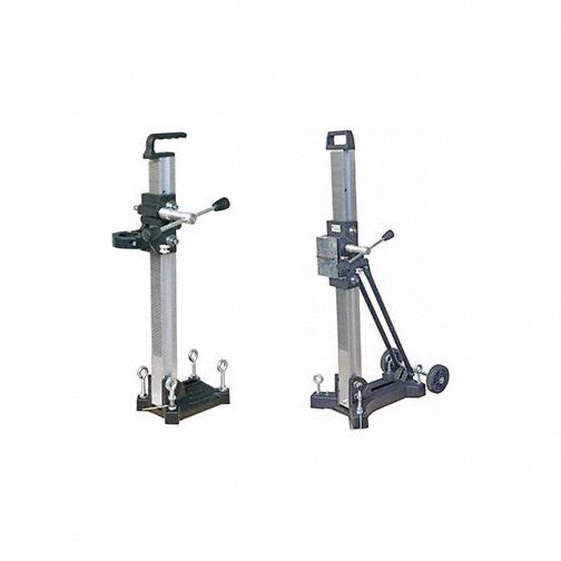 Core Drill Stand