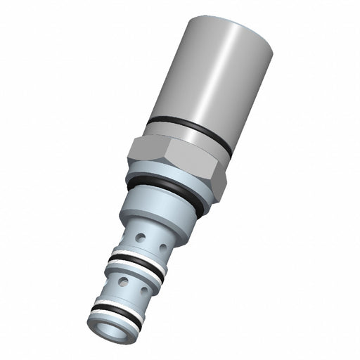 Cartridge Valve