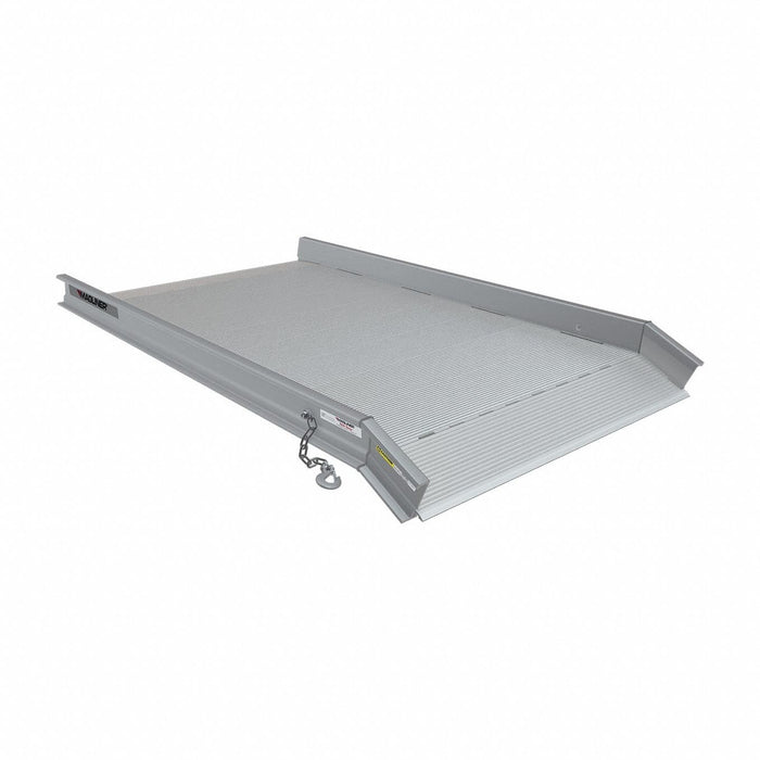 Walk Ramp 3000 lb Up to 18 in.